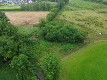 Site At Knocktemple, Behernagh, Virginia, Co. Cavan - Image 2