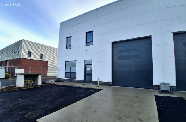 Unit 7, Block A, Bullford Business Campus, Kilcoole, Co. Wicklow, Kilcoole, Co. Wicklow - Click to view photos
