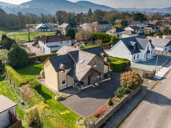 Amberley House, Lodge Wood, Kenmare, Kenmare, Co. Kerry