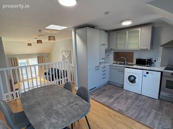 Bramley Terrace, Applewood, Swords, Co. Dublin