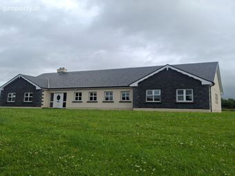 Carraig Mh&oacute;r, Dooncastle, Westport, Co. Mayo