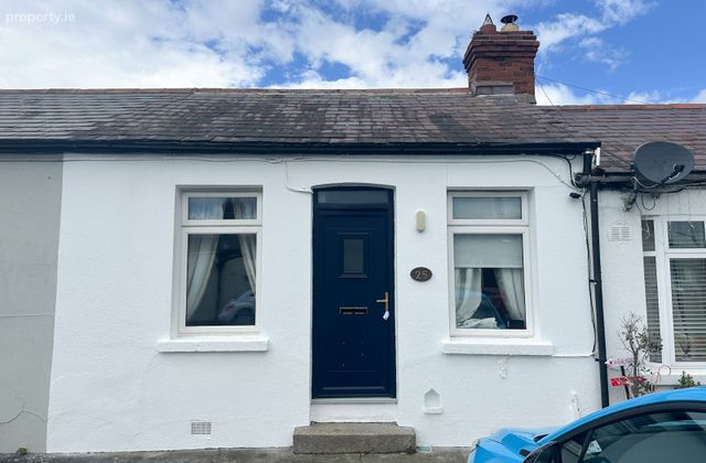Findlater Street, North Circular Road, Arbour Hill, Dublin 7 - Click to view photos