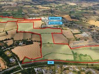 Heywood Lands, Clonmel, Co. Tipperary, Clonmel, Co. Tipperary
