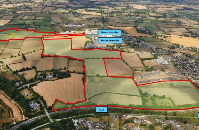 Heywood Lands, Clonmel, Co. Tipperary, Clonmel, Co. Tipperary - Click to view photos