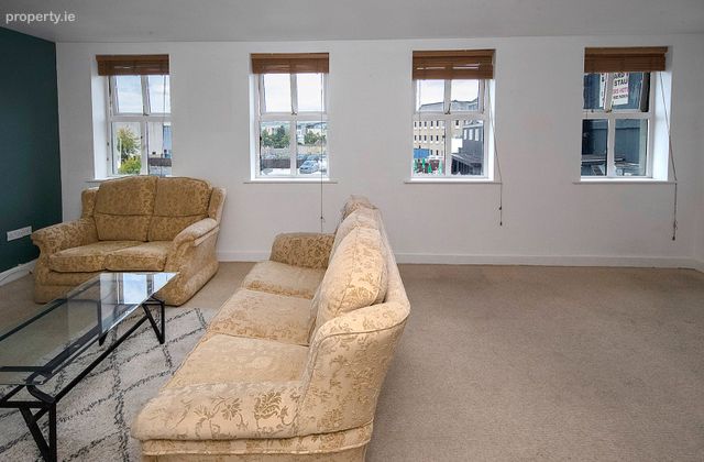 Apartment 2, The Bridge, T.f. Meagher Street, Dungarvan, Co. Waterford - Click to view photos