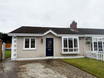 129 Waterville Crescent, Dundalk, Co. Louth