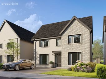 5 Bedroomed Detached, Carrigaline, Co. Cork