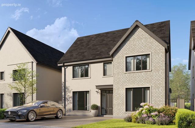 Janeville, Carrigaline, Co. Cork - Click to view photos