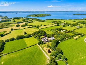 Shannagh House, Killinure, Glasson, Athlone, Co. Westmeath - Image 2