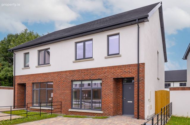 3 Bedroom House, Swords, Co. Dublin, Swords, Co. Dublin - Click to view photos