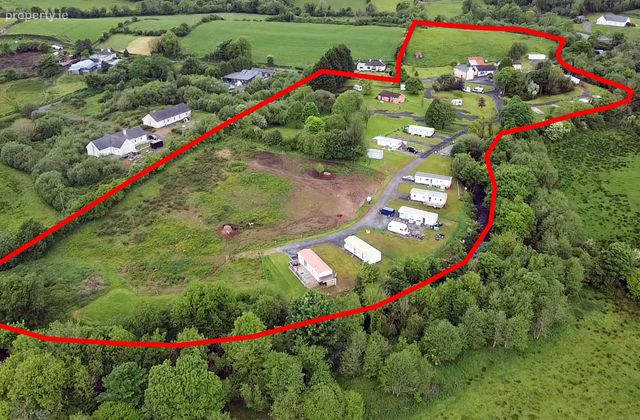 Carrowkeel Park, Carrowkeel, Turlough, Castlebar, Co. Mayo, Turlough, Co. Mayo - Click to view photos