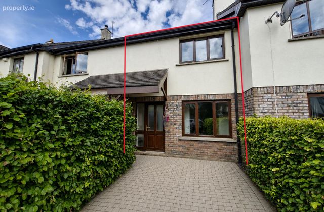 7 Moymews, Moyvale, Ballymahon, Co. Longford - Click to view photos