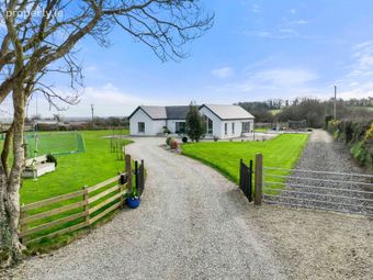 Cloghnamallaght, Monamolin, Co. Wexford