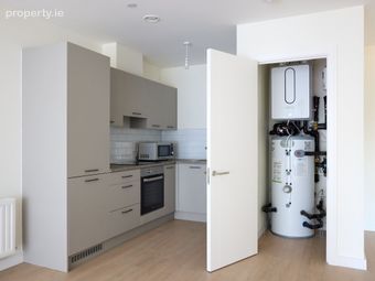 1 Bed Apartment, Seven Mills, Dublin 22 - Image 5