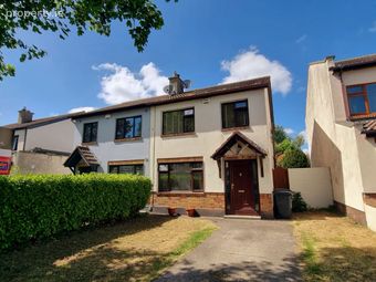 11 Temple Manor Drive, Greenhills, Dublin 12