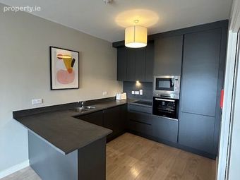 Apartment 35, Capstan Building, Royal Canal Park, Dublin 15 - Image 2
