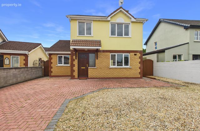 1aa Laurel Avenue, Hazelwood, Ennis, Co. Clare., Ennis, Co. Clare - Click to view photos