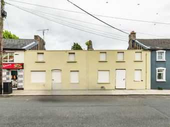 30 &amp; 31 Woodstock Street, Athy, Co. Kildare, Athy, Co. Kildare - Image 2