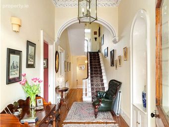 Attishan, 6 Crosthwaite Park East, Dun Laoghaire, Co. Dublin, Dun Laoghaire, Co. Dublin - Image 2