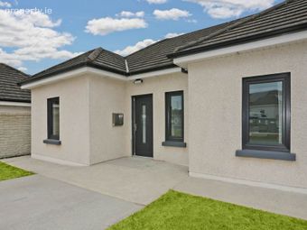 88 Ceol Na Habhann, Caherconlish, Limerick, Caherconlish, Co. Limerick