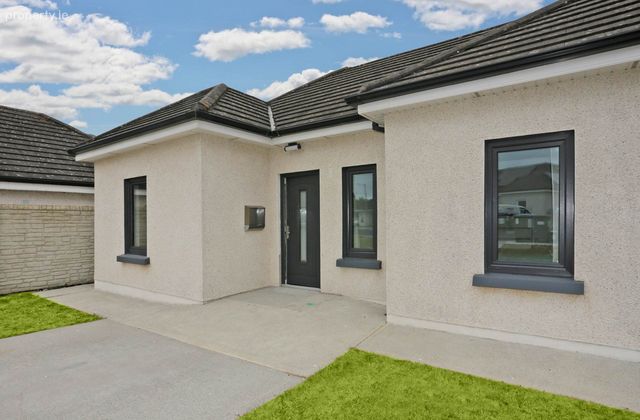 88 Ceol Na Habhann, Caherconlish, Limerick, Caherconlish, Co. Limerick - Click to view photos
