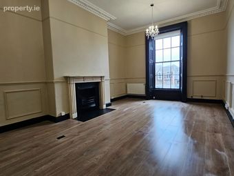 24 Mount Street Upper, Dublin 2