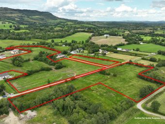 Sligo Line, Mullaghdun, Enniskillen, Co. Fermanagh, Enniskillen, Co. Fermanagh - Image 3