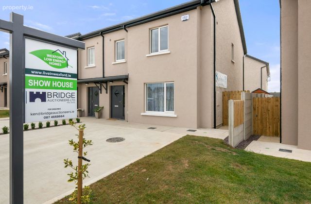 Old Forge Road, Milehouse Road, Enniscorthy, Co. Wexford - Click to view photos