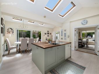Friarsland Road, Goatstown, Clonskeagh, Dublin 14