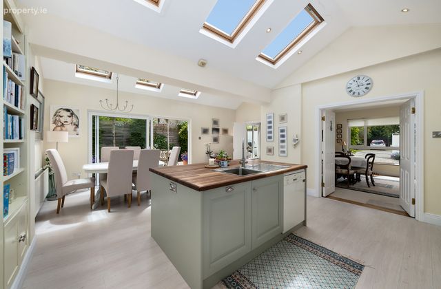 Friarsland Road, Goatstown, Clonskeagh, Dublin 14 - Click to view photos