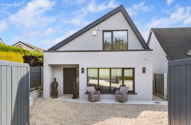 22a Bramble Glade, Ballinahinch, Ashford, Co Wicklow, Ashford, Co. Wicklow - Click to view photos