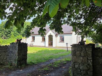 Creagh Demesne, Ballinrobe, Ballinrobe, Co. Mayo