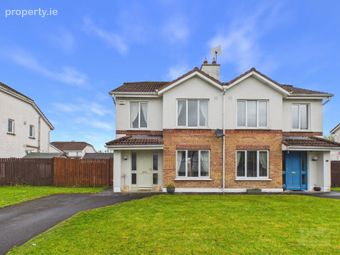 58 Clonminch Woods, Tullamore, Co. Offaly, Tullamore, Co. Offaly - Image 2