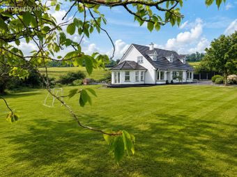 Carrigb&aacute;n, Curraghavoe, Mitchelstown, Co. Cork