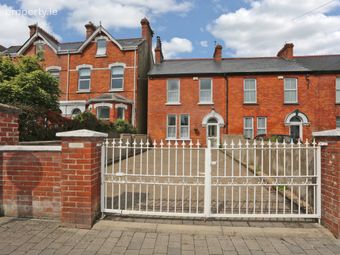 1 Ferndale, Ballinacurra Road, Limerick, South Circular Road, Co. Limerick