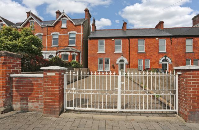 1 Ferndale, Ballinacurra Road, Limerick, South Circular Road, Co. Limerick - Click to view photos