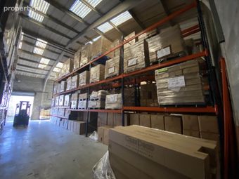 6c Newtown Park, Malahide Road Industrial Park, Coolock, Dublin 17, Coolock, Dublin 17 - Image 5