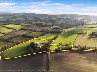 The Old Rectory (lot 1), Timolin, Co. Kildare - Image 3
