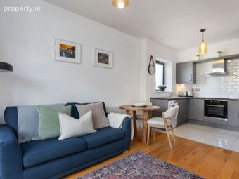 Apartment B12, Block B, Metropolitan Apartments, Inchicore, Dublin 8 - Image 5