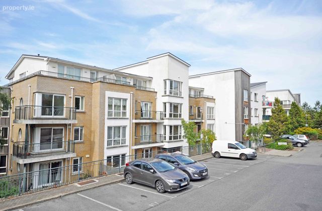 Apartment 105 Sandyford View, Simonsridge, Sandyford, Dublin 18 - Click to view photos