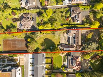 Goleen, 5 Brighton Road, Foxrock, Co. Dublin, Foxrock, Dublin 18 - Image 3