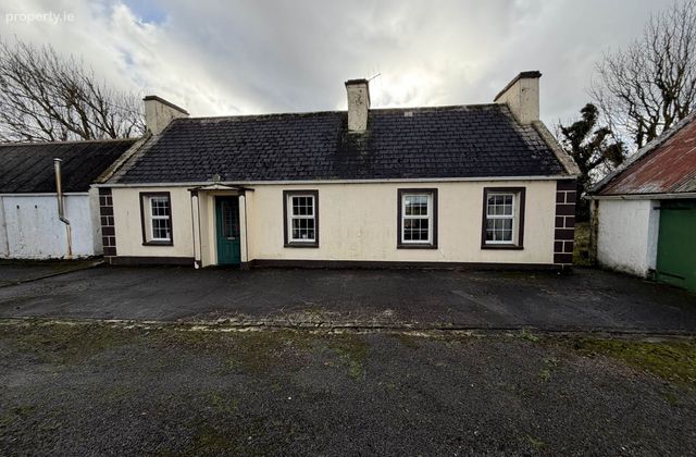 Mountrivers, Doonbeg, Co. Clare, Doonbeg, Co. Clare - Click to view photos