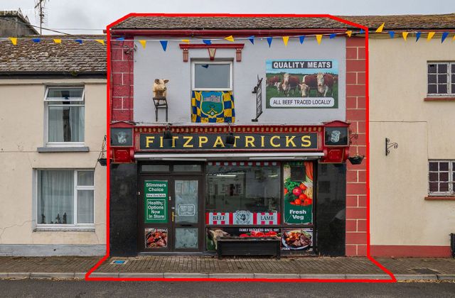 Main Street, Littleton, Ballybeg, Co. Tipperary - Click to view photos
