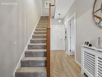 6 The Drive, Station Manor (with Attic Conversion), Portmarnock, Co. Dublin - Image 2