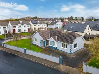 17 Garryduff Drive, Pound Road, Castlebar, Co. Mayo