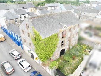 Wolfe Tone Street, Kilmallock, Co. Limerick, Kilmallock, Co. Limerick - Image 2
