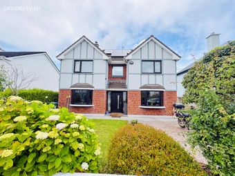 98 &Aacute;rd Na Sidhe, Mounthawk, Tralee, Co. Kerry