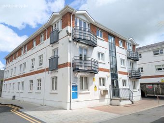 Apartment 5, Bank Place Apartments, Bindon Lane, Ennis, Co. Clare