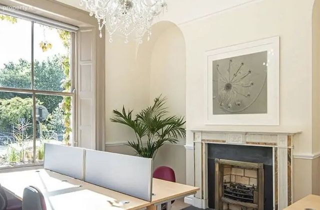 Fitzwilliam Square East, Dublin 2 - Click to view photos