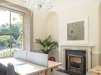 Fitzwilliam Square East, Dublin 2